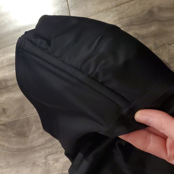 NWOT XL Halter/Strapless Tankini Top - Picture 11 of 12